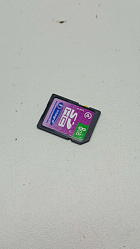 Integral SDHC Class 4 8GB