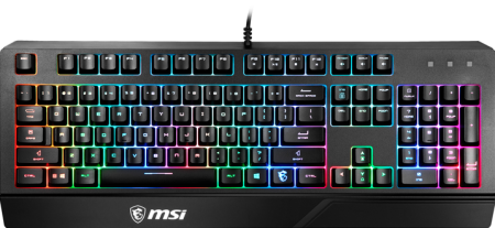 MSI Vigor GK20 UA USB БУ