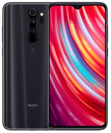 Xiaomi Redmi Note 8 Pro 6/64Gb