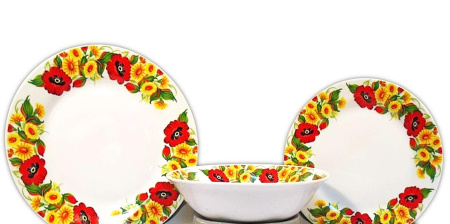 Elina Flowers EL-1075F БУ