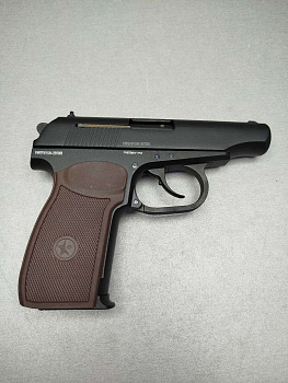 Retay PM Makarov