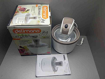 Delimano Joy Ice Cream