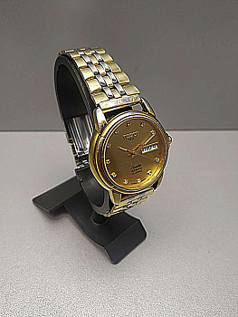 Tissot Seastar A660/760K 21 Jawels Automatic 