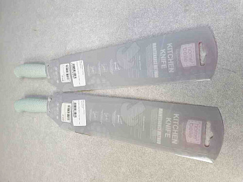 Нож кухонный 