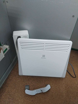 Electrolux ECH/ECN-1000 M