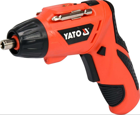 Yato YT-82760 БУ