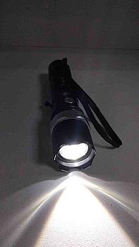 Bailong Police SWAT BL-T8626