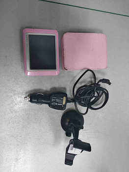 Garmin Nuvi 200