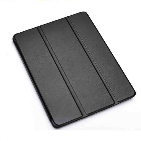 Чехол-Книжка RHDS Smart Case для Apple iPad (2017) (Черный) БУ