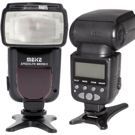 Meike Speedlite MK950II for Nikon