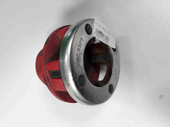 Резьбонарезная головка для ручного клуппа 1/4