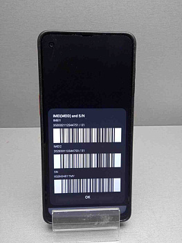 Samsung Galaxy Xcover Pro (SM-G715F) 4/64GB Samsung Galaxy Xcover Pro (SM-G715F) 4/64GB