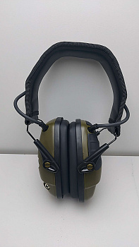 Howard Leight Impact Sport R-01526