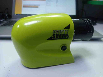 Точилка Swifty Sharp
