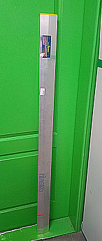 Укрпром Правило-трапеция с ребром жесткости 91х1500мм