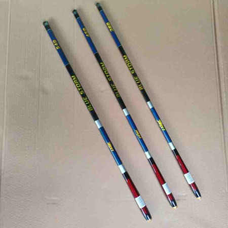 Exori Blue Shadow 270