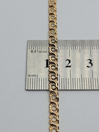 2820022026.12 Браслет 585 4,73/4,72    Б/У БУ