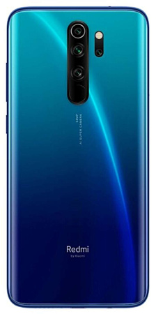 Xiaomi Redmi Note 8 Pro 6/64Gb