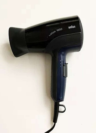 Braun C 1600 MN БУ