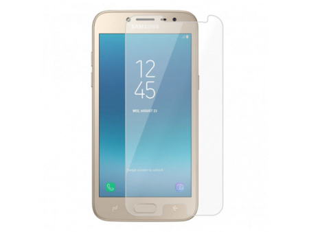 Защитное стекло Samsung J250 (J2-2018)