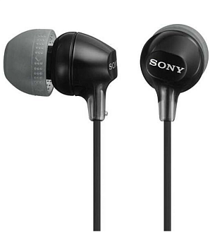 Sony MDR-EX15LP