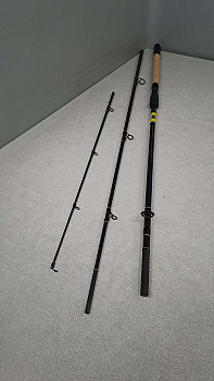 Flagman Cast Master Feeder Heavy 3.3м 140г
