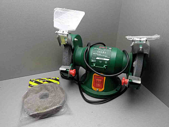 Точильный станок DWT DS-150 KS