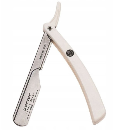 Parker PTW Professional Barber Razor БУ
