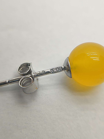 2821042026.9 Сережки 925 0,92/0,40    Б/У БУ