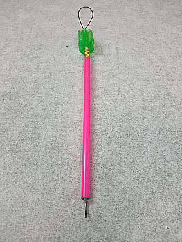 Сигнализатор поклевки