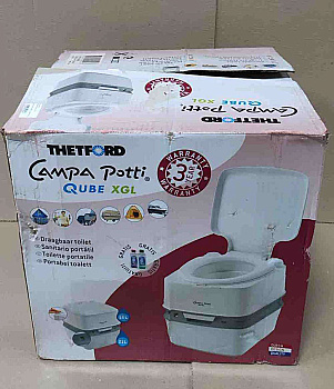 Thetford Campa Potti XGL