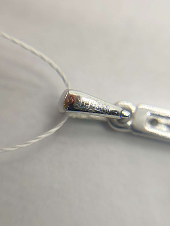 2829122025.10 Крест 585 0,80/0,70    Б/У БУ