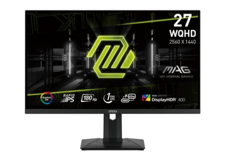MSI MAG 274QRF QD E2 БУ