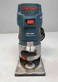 Bosch GKF 600 Professional