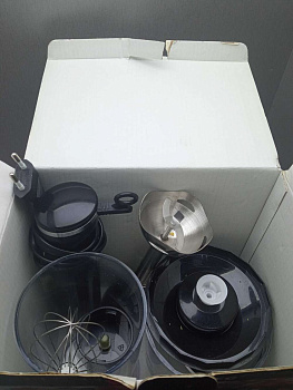 Domotec R.314B Art.9342