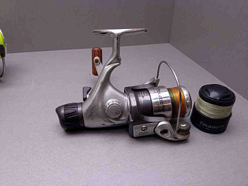 Okuma Toledo TD20