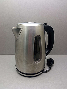 Електрочайник WATER HOUSE EK1792