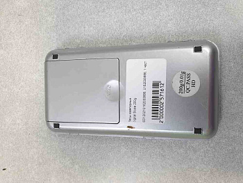 Digital Scale 200g