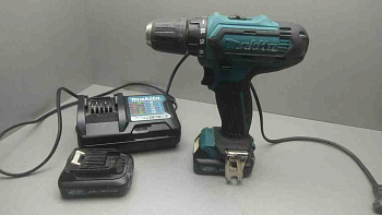 Makita DF331D