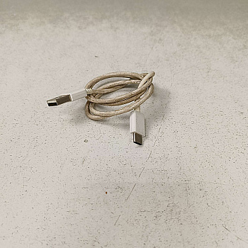 Кабель Type-C