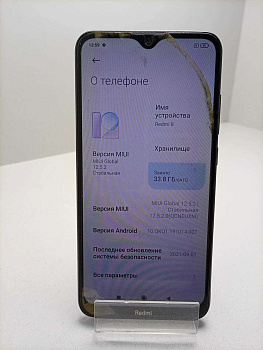 Xiaomi Redmi 8 4/64GB
