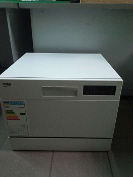 Beko DTC36610W