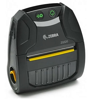 Zebra ZQ320