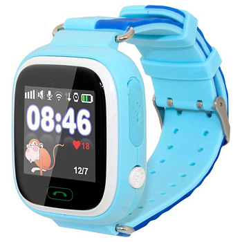 Smart Baby Watch Q100