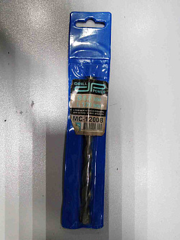 Сверло для дрели