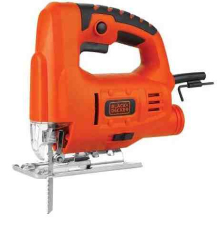 Black&Decker JS20 БУ