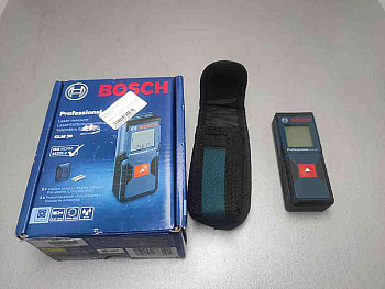 Bosch GLM 30