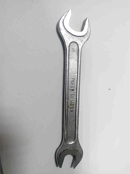 Ключ рожковый 12/14