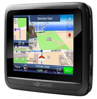 GoClever 3540