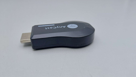 Беспроводной приемник для трансляции с смартфона M12 Plus